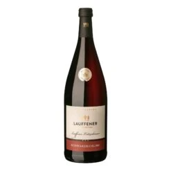 Lauffener Schwarzriesling Württemberg Qualitätswein Rot 12,0 % Vol 1 Liter