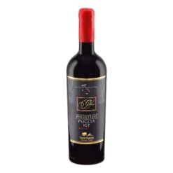 Torre Santa Primitivo Puglia IGT 13,0 % Vol 0,75 Liter