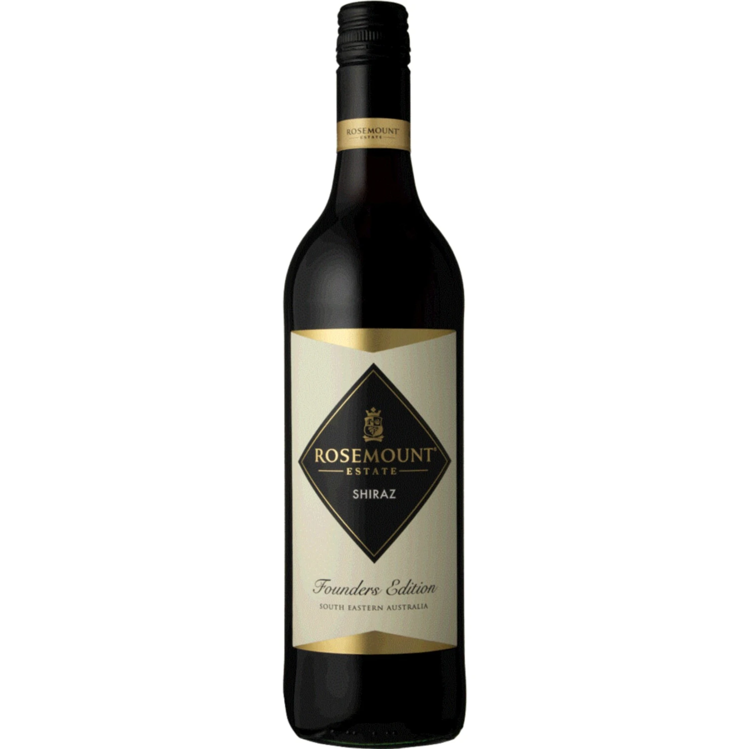 Rosemount Estate Founders Edition Shiraz South Eastern Australia 13,5 % Vol 0,75 Liter 1 Rosemount Estate Founders Edition Shiraz South Eastern Australia 13,5 % Vol 0,75 Liter