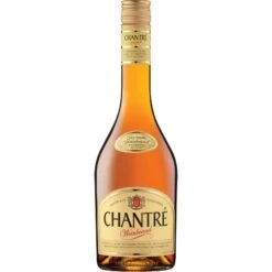 Chantré Weinbrand 36,0 % Vol 0,7 Liter