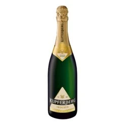 Kupferberg Gold Sekt Trocken 11,0 % Vol 0,75 Liter