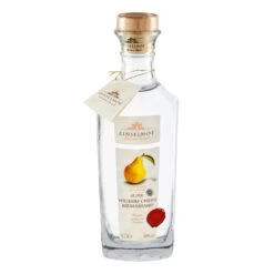 Zinselhof Williams-Christ-Birne 40,0 % Vol 0,7 Liter