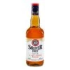 Sheffer Fort Bourbon Whiskey 40,0 % Vol 0,7 Liter