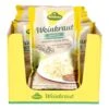 Kühne Sauerkraut Mild 500 G, 16er Pack