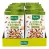 BioBio Nusskern-Mix 125 G, 16er Pack