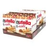 Ferrero Nutella B-ready 132 G, 16er Pack