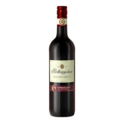 Rotkäppchen Dornfelder Rotwein Qualitätswein Pfalz 12,0 % Vol 0,75 Liter