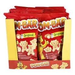 Pom-Bär Original 75 G, 12er Pack