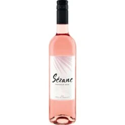Sezane Provence Rose AOP 13,0 % Vol 0,75 Liter