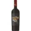 Thomas Gottschalk Rotwein Easy Red Ruby Cabernet 13,0 % Vol 0,75 Liter