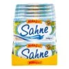 Nordgut Schmelzkäsezubereitung Sahne 200 G, 10er Pack