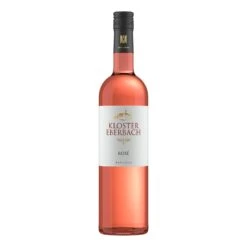 Kloster Eberbach Rosé Rheingau Qualitätswein 11,0 % Vol 0,75 Liter