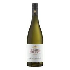 Kloster Eberbach Weißburgunder Qualitätswein 13,0 % Vol 0,75 Liter