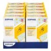 Sophie Slipeinlagen Normal 45 Stück, 10er Pack