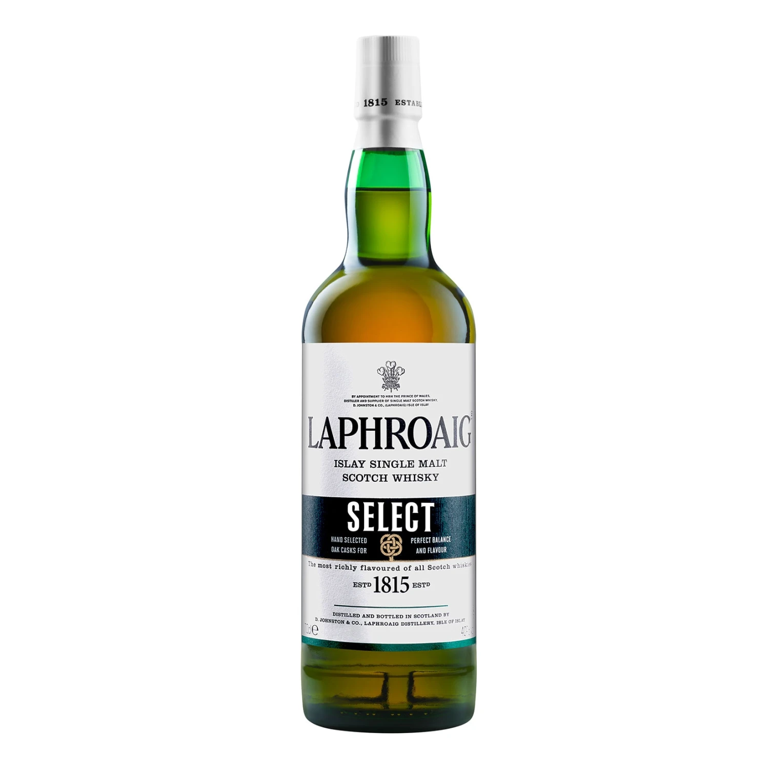 Laphroaig Select Single Malt Whisky 40,0 % Vol 0,7 Liter 2 Laphroaig Select Single Malt Whisky 40,0 % Vol 0,7 Liter – Bild 2