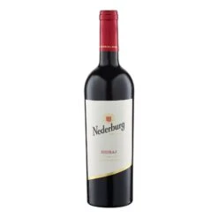 Nederburg Varietals Shiraz Western Cape 14,0 % Vol 0,75 Liter