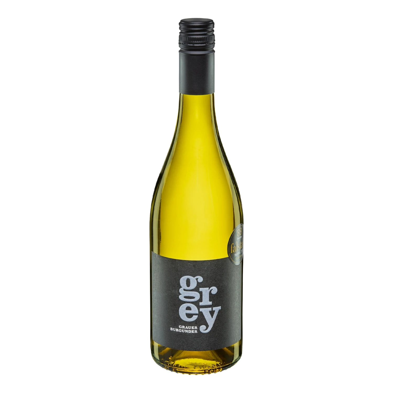 Grey Grauburgunder Trocken Qualitätswein Rheinhessen 12,5 % Vol 0,75 Liter 1 Grey Grauburgunder Trocken Qualitätswein Rheinhessen 12,5 % Vol 0,75 Liter