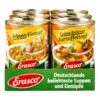 Erasco Eintöpfe 400 G, Verschiedene Sorten, 6er Pack