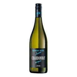Robert Weil Junior Chardonnay Rheinhessen 13 % Vol 0,75 Liter