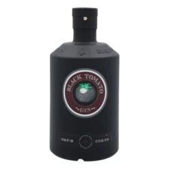Black Tomato Gin 42,3 % Vol 0,5 Liter