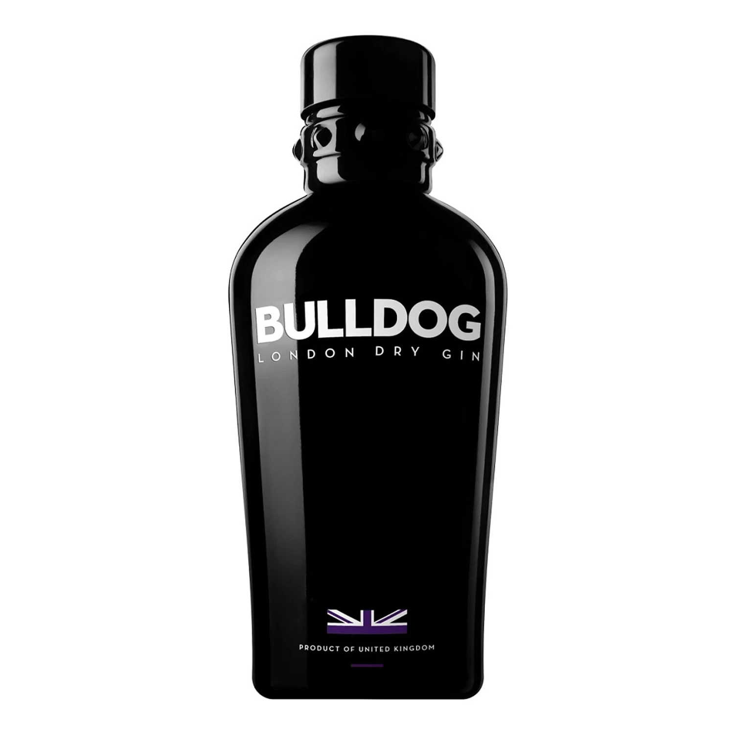 Bulldog Gin 40,0 % Vol 0,7 Liter 1 Bulldog Gin 40,0 % Vol 0,7 Liter