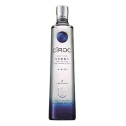 Cîroc Vodka 40,0 % Vol 0,7 Liter