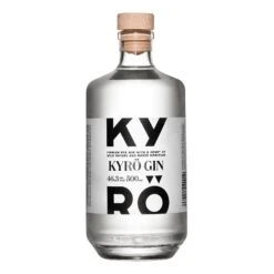 Kyrö Gin 46,3 % Vol 0,5 Liter