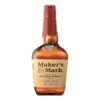 Maker's Mark Bourbon Whisky 45,0 % Vol 0,7 Liter