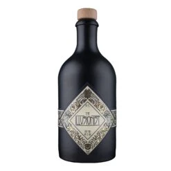 The Illusionist Farbwechsel Dry Gin 45,0 % Vol 0,5 Liter