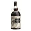 Kraken Black Spiced Rum 40,0 % Vol 0,7 Liter