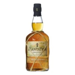 Plantation Grande Reserve Rum 40,0 % Vol 0,7 Liter