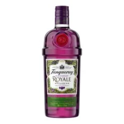 Tanqueray Blackcurrant Royale Gin 41,3 % Vol 0,7 Liter