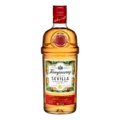 Tanqueray Flor De Sevilla Gin 41,3 % Vol 0,7 Liter