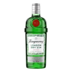 Tanqueray Gin 43,1 % Vol 0,7 Liter