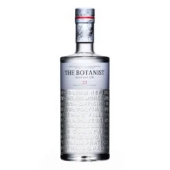 The Botanist Islay Dry Gin 46,0 % Vol 0,7 Liter