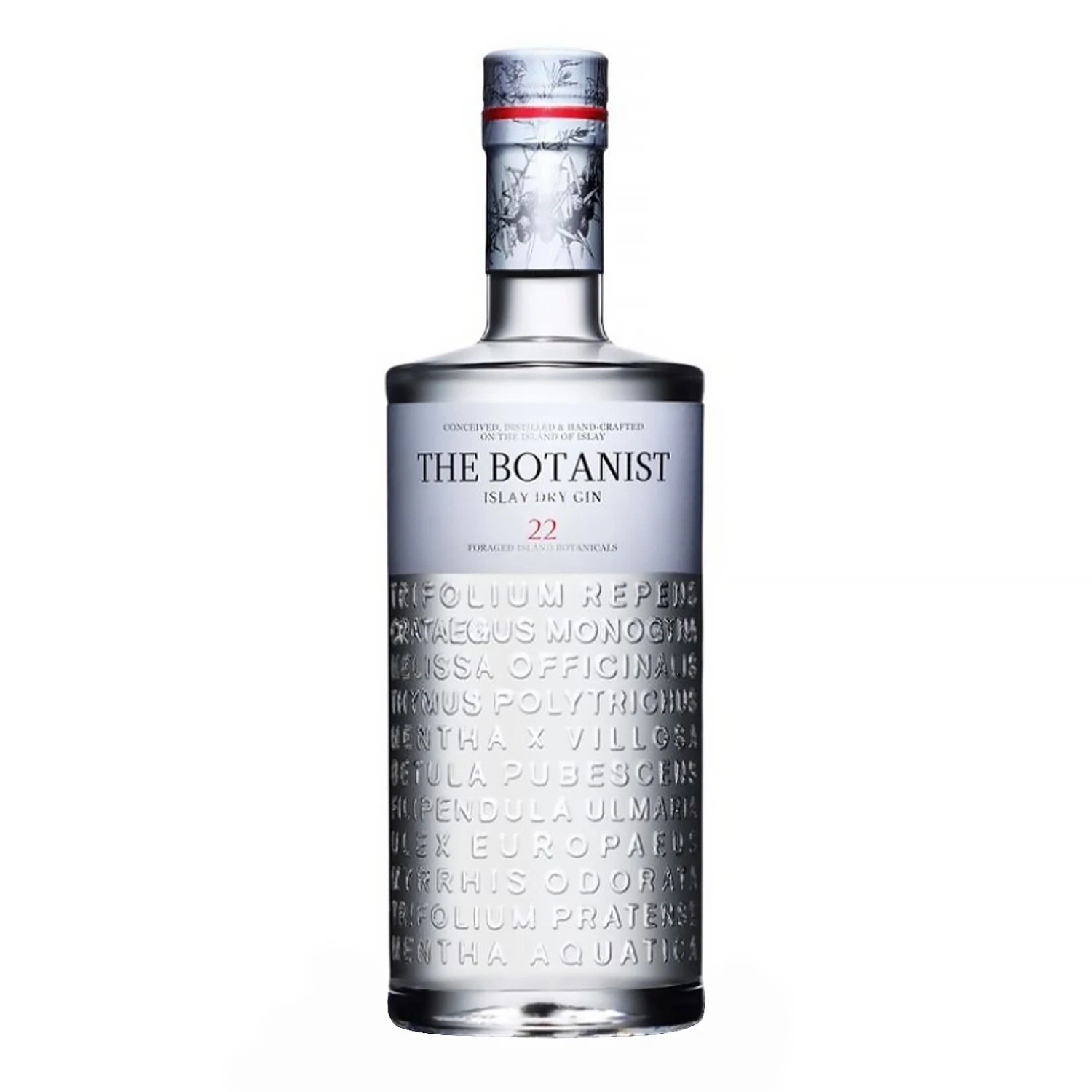 The Botanist Islay Dry Gin 46,0 % Vol 0,7 Liter 1 The Botanist Islay Dry Gin 46,0 % Vol 0,7 Liter