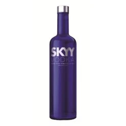 Skyy Vodka 40,0 % Vol 0,7 Liter