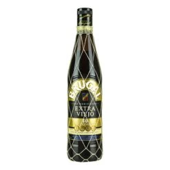 Brugal 8 Jahre Extra Viejo Rum 37,5 % Vol 0,7 Liter