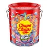 Chupa Chups Lollipop-Eimer 1,8kg
