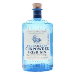 Drumshanbo Gunpowder Gin 43,0 % Vol 0,7 Liter