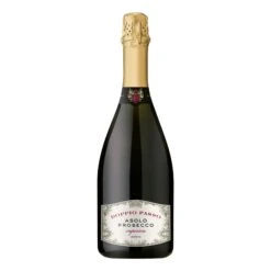 Doppio Passo Asolo Prosecco Superiore DOCG 11,5 % Vol 0,75 Liter