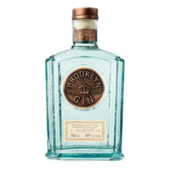 Brooklyn Gin 40,0 % Vol 0,7 Liter