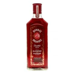 Bombay Bramble Gin 37,5 % Vol 0,7 Liter