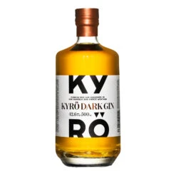 Kyrö Dark Gin 42,6 % Vol 0,5 Liter