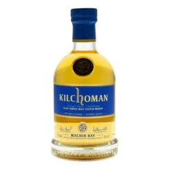 Kilchoman Machir Bay Whisky 40,0 % Vol 0,7 Liter