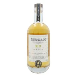 Mezan XO Rum 40,0 % Vol 0,7 Liter