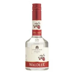 Unterthurner Waldler Obstbrand 39,0 % 0,7 Liter