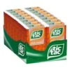 Ferrero Tic Tac Orange 49 G, 16er Pack