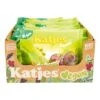 Katjes Fruchtgummi Glücksherzen Sauer 275 G, 20er Pack