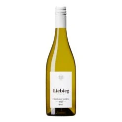Schloss Liebieg Chardonnay Qualitätswein 12,5 % Vol 0,75 Liter